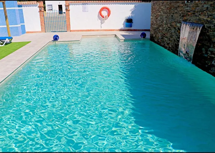 Bungalow La Roa IV