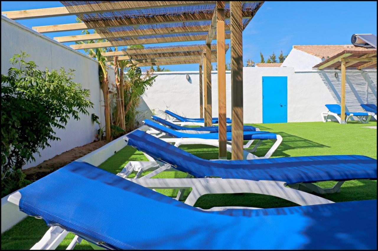 La Roa Iv Apartment Conil De La Frontera