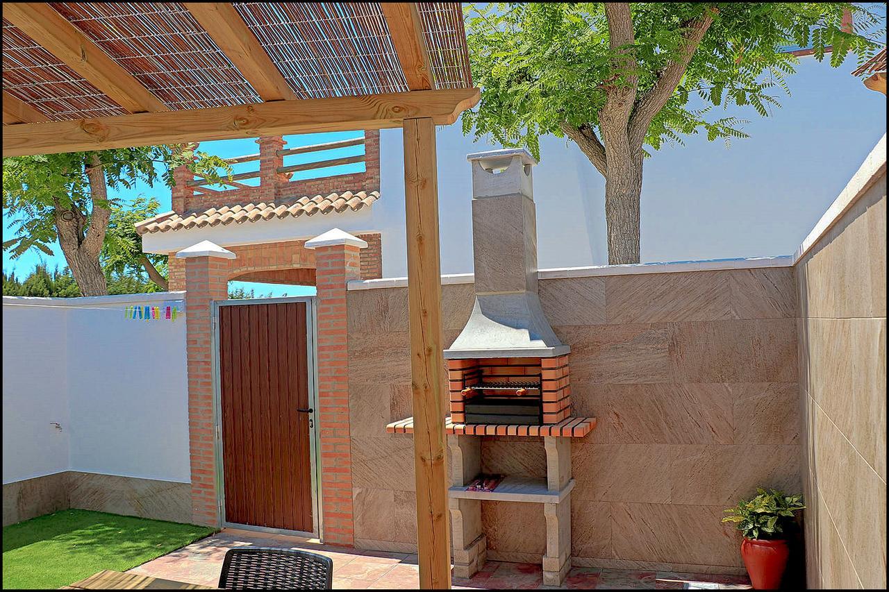 La Roa Iv Apartment *