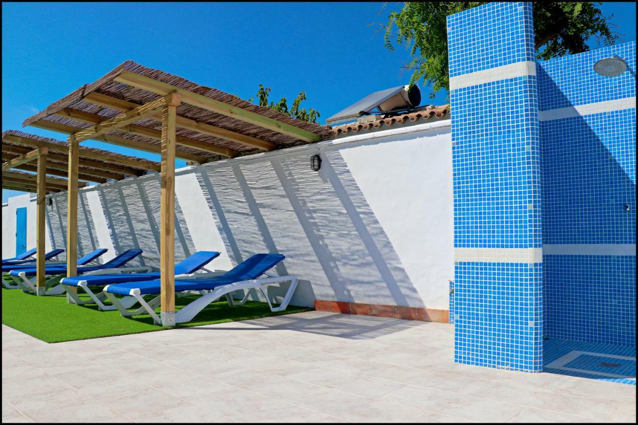 Apartment La Roa Iv Conil De La Frontera